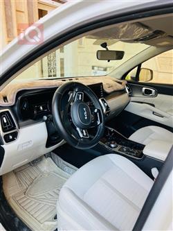 کیا سۆرینتۆ